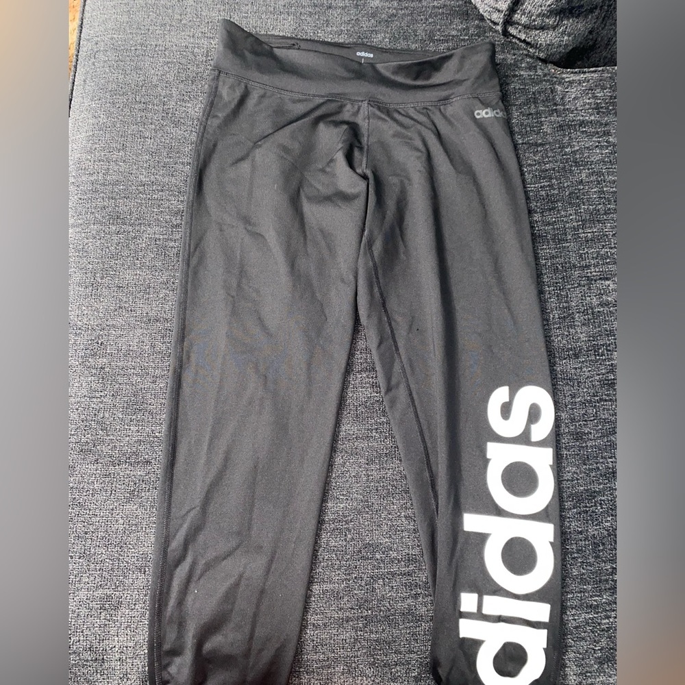 Adidas Climate Leggings